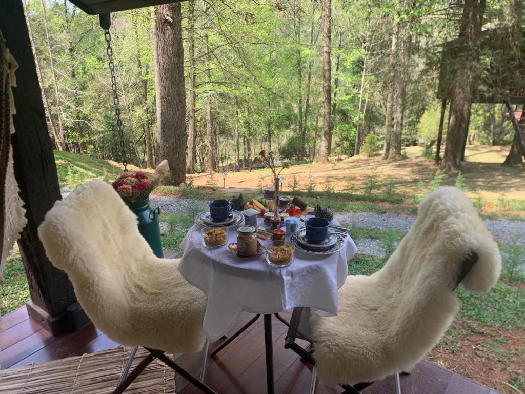 De Luxo Pertinho De Monte Сasa de vacaciones *