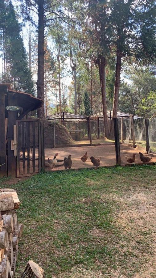 Сasa de vacaciones De Luxo Pertinho De Monte