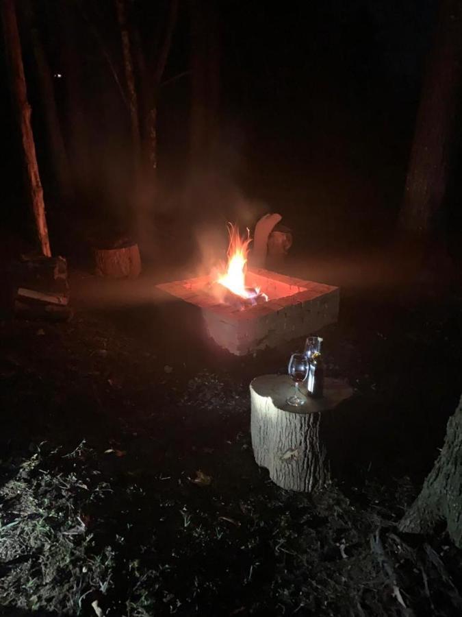 De Luxo Pertinho De Monte Сasa de vacaciones *