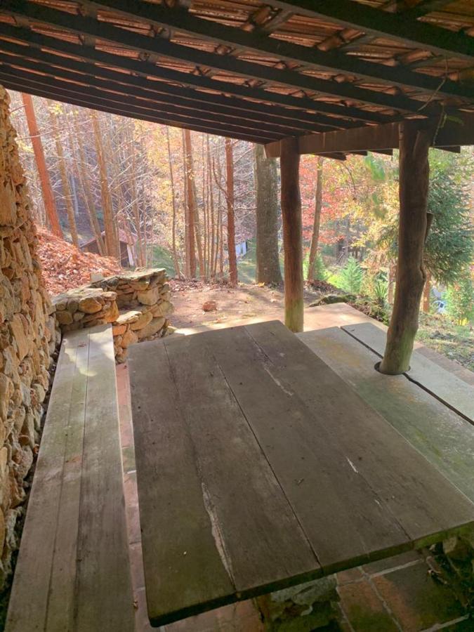 De Luxo Pertinho De Monte Сasa de vacaciones Monte Verde (Minas Gerais)