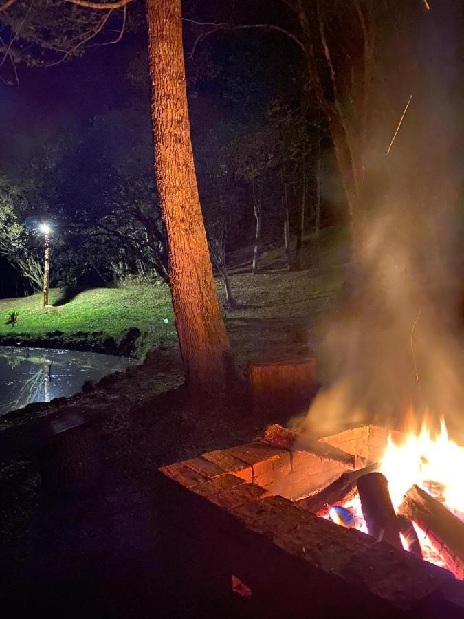 De Luxo Pertinho De Monte