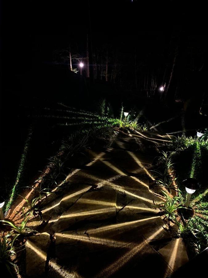 Сasa de vacaciones De Luxo Pertinho De Monte *