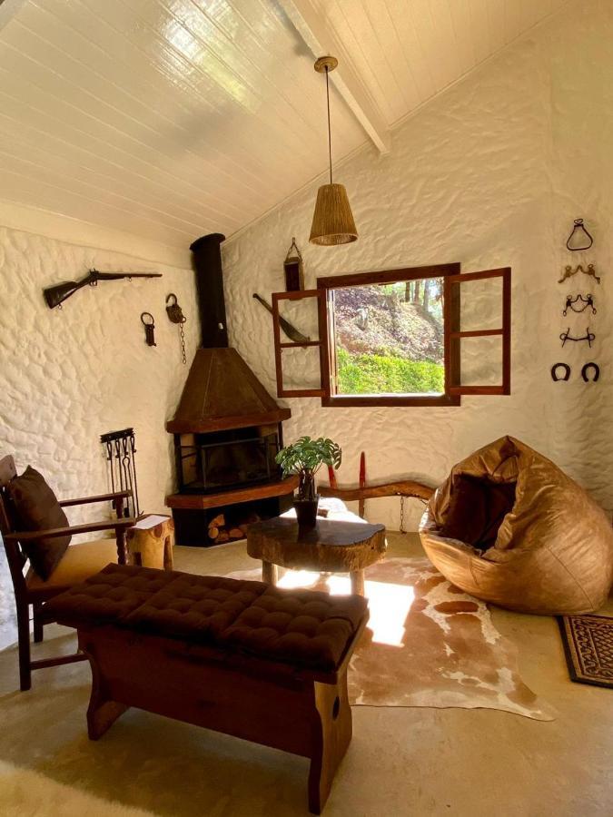 Сasa de vacaciones De Luxo Pertinho De Monte *