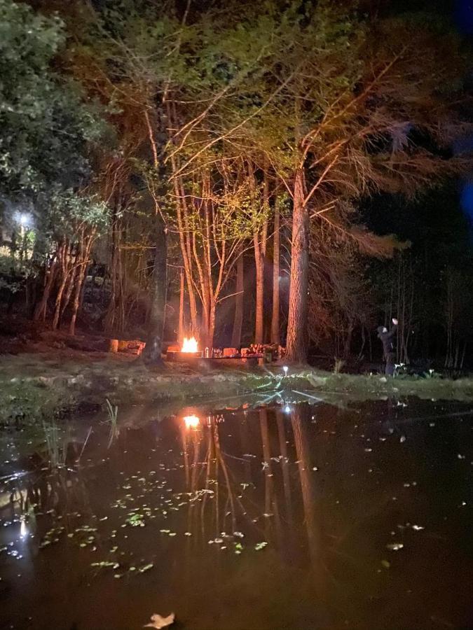 Сasa de vacaciones De Luxo Pertinho De Monte