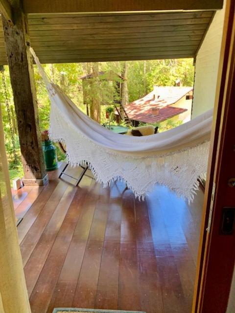 De Luxo Pertinho De Monte Сasa de vacaciones Monte Verde (Minas Gerais)