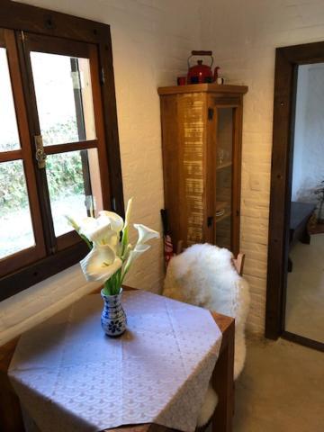 Holiday home Chale De Luxo Pertinho De Monte