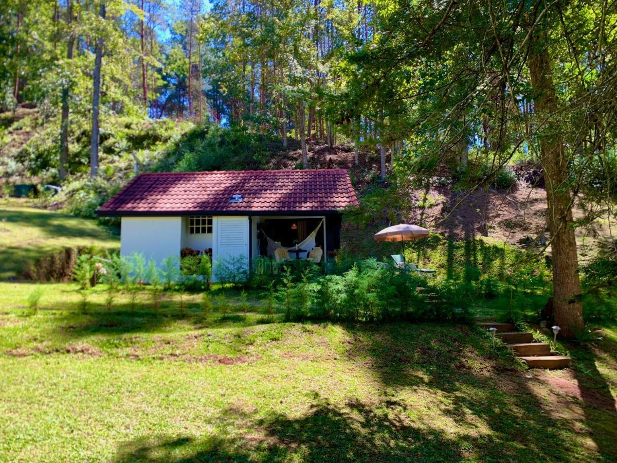 Chale De Luxo Pertinho De Monte * Monte Verde (Minas Gerais)
